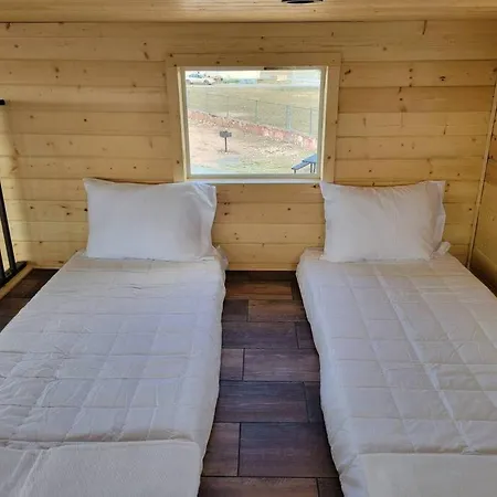 037 Tiny Home Nr Grand Canyon South Rim Sleeps 8 Valle Exterior photo