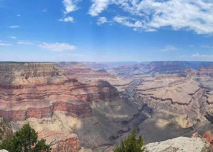 037 Tiny Home Nr Grand Canyon South Rim Sleeps 8