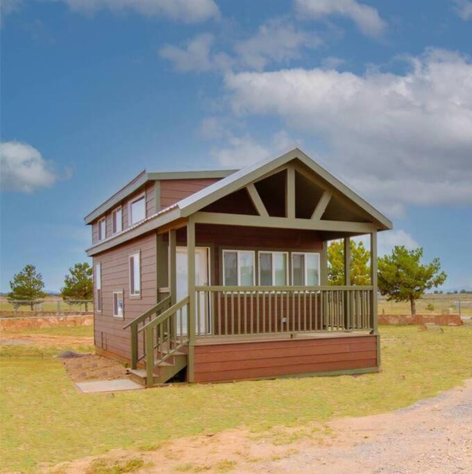 037 Tiny Nr Grand Canyon South Rim Sleeps 8 Holiday home