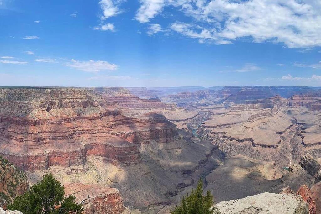 037 Tiny Nr Grand Canyon South Rim Sleeps 8 *