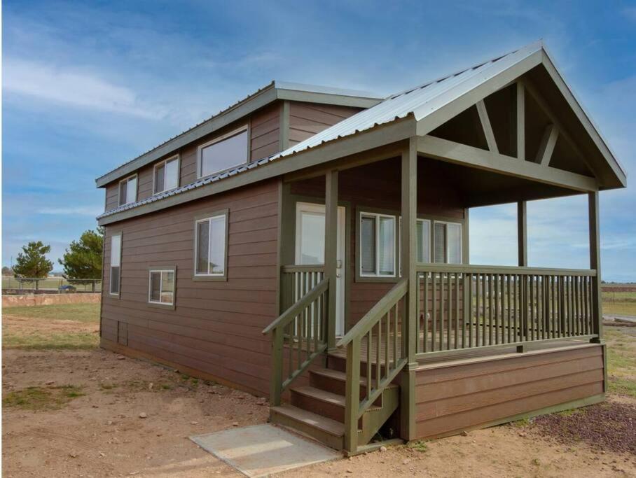 037 Tiny Nr Grand Canyon South Rim Sleeps 8 * Valle
