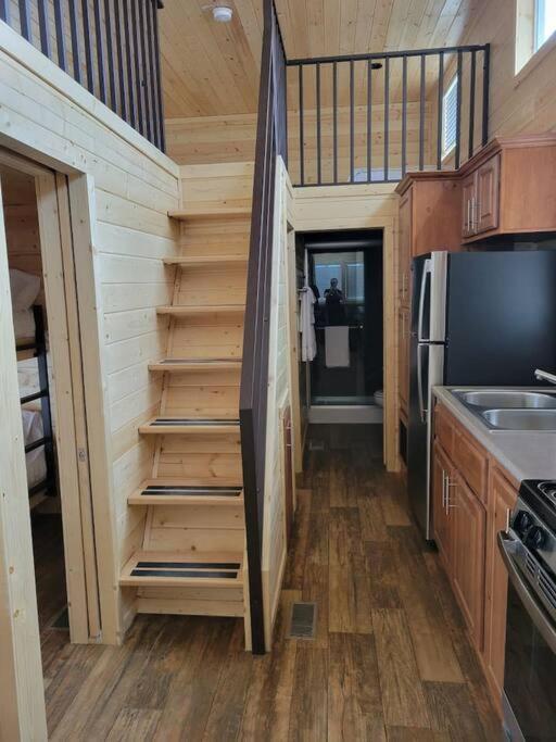 037 Tiny Nr Grand Canyon South Rim Sleeps 8 Holiday home *